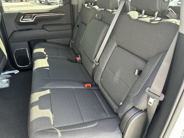 New 2026 GMC Sierra 1500 Elevation AWD/4WD image 33