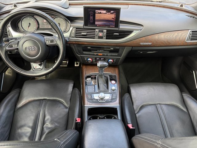 Used 2013 Audi S7 Prestige w/ Innovation Pkg AWD/4WD image 18