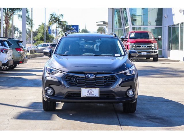 New 2026 Subaru Crosstrek 2.5i Limited AWD/4WD image 27