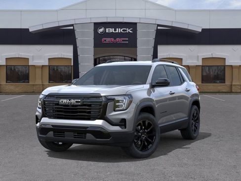 New 2026 GMC Terrain Elevation image 6