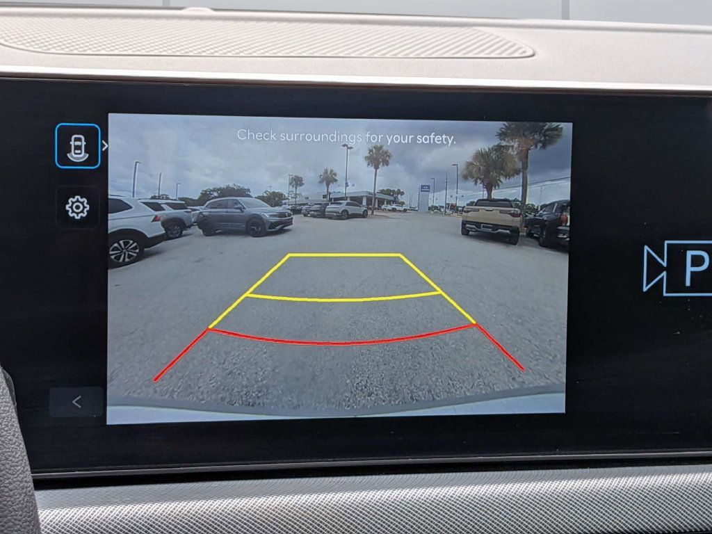 Used 2025 Hyundai Sonata SEL FWD image 26