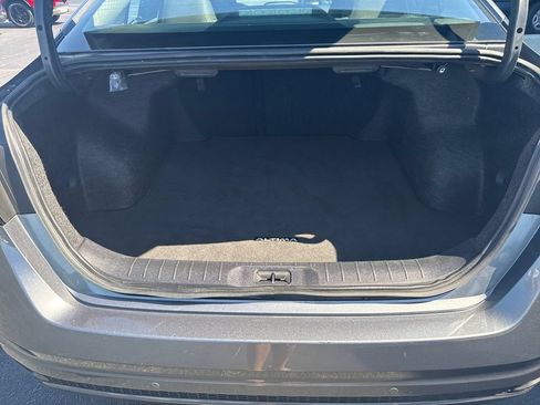Used 2025 Nissan Altima 2.5 SV FWD image 26