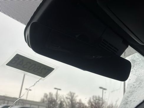 New 2026 Toyota Tacoma TRD Sport image 25