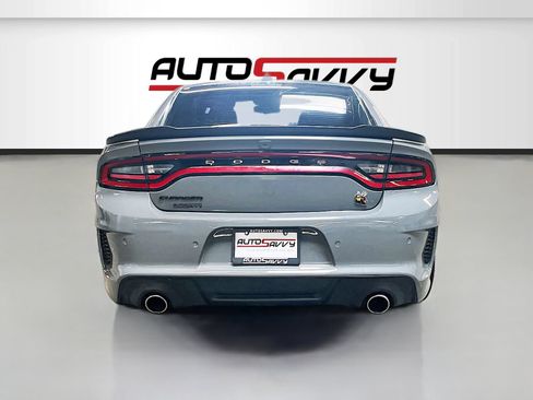 Used 2023 Dodge Charger Scat Pack RWD image 6