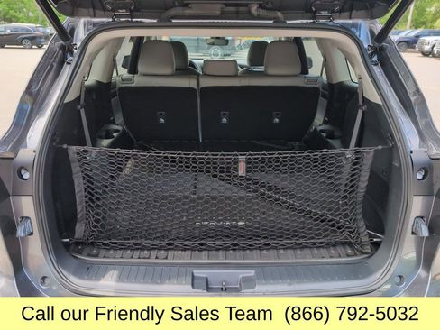 Used 2023 Toyota Highlander Limited AWD/4WD image 22