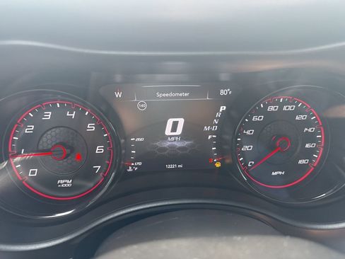 Certified 2022 Dodge Charger Scat Pack image 17