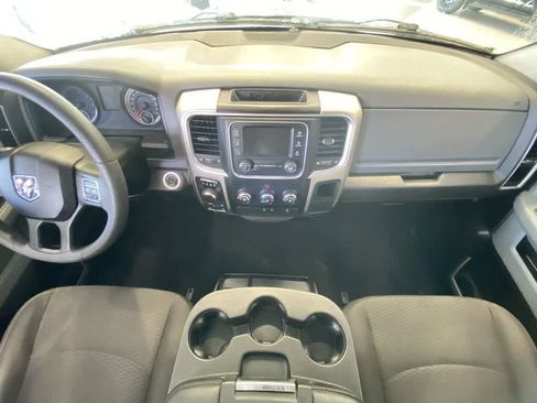 Used 2019 RAM 1500 Classic Warlock AWD/4WD image 23