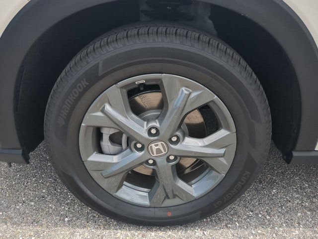 New 2027 Honda HR-V LX image 9