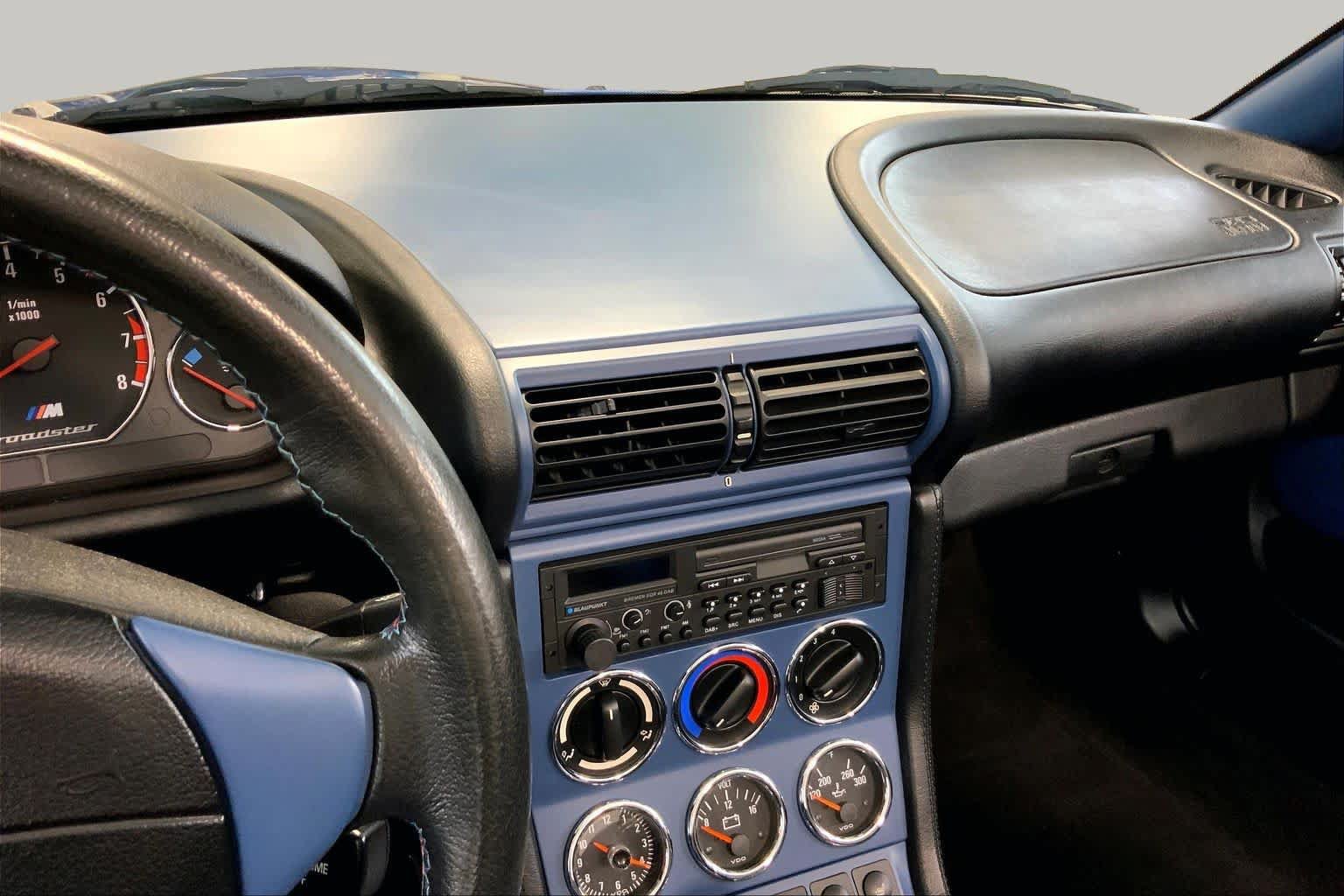 Used 2000 BMW Z3 RWD image 6