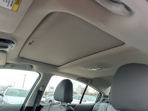 Used 2025 Subaru Legacy Limited image 13