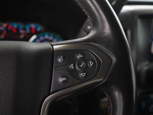 Used 2019 Chevrolet Silverado 1500 LT AWD/4WD image 26