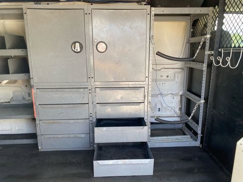 Used 2007 Ford E-250 and Econoline 250 RWD image 28