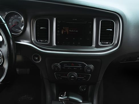 Used 2022 Dodge Charger R/T RWD image 28
