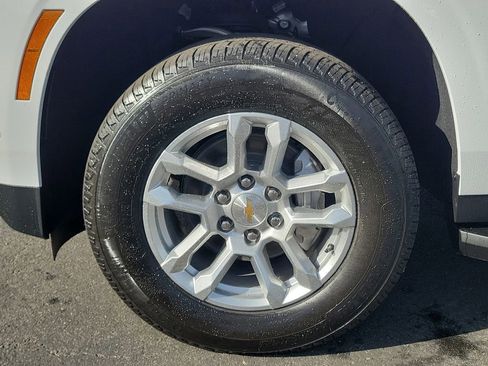 New 2026 Chevrolet Tahoe LT image 24