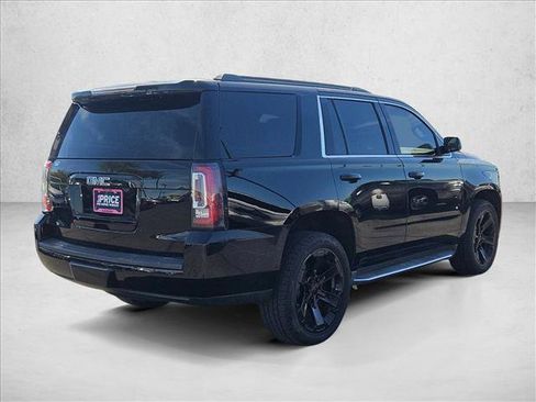 Used 2018 GMC Yukon SLE w/ HD Trailering Package image 5