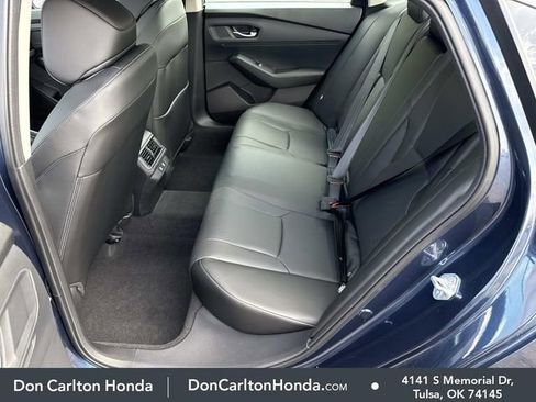 New 2026 Honda Accord EX-L image 14