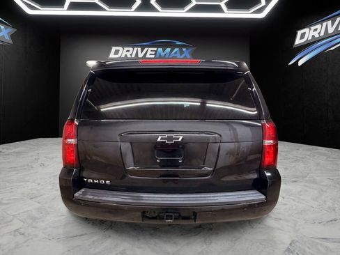 Used 2019 Chevrolet Tahoe LT AWD/4WD image 5