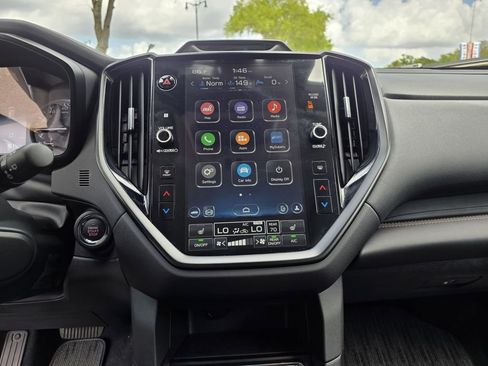 Certified 2025 Subaru Ascent Bronze Edition w/ Popular Package #2 image 20