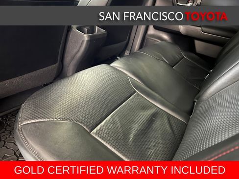 Certified 2020 Toyota Tacoma TRD Pro image 20