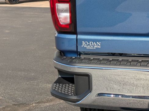 New 2025 GMC Sierra 2500 Pro w/ LPO, GMC Protection Package image 25