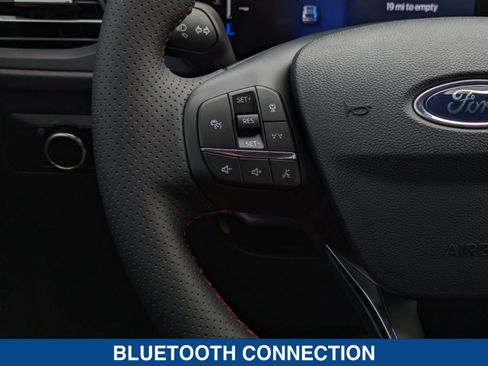 New 2025 Ford Escape ST-Line w/ Tech Pack #1 image 25