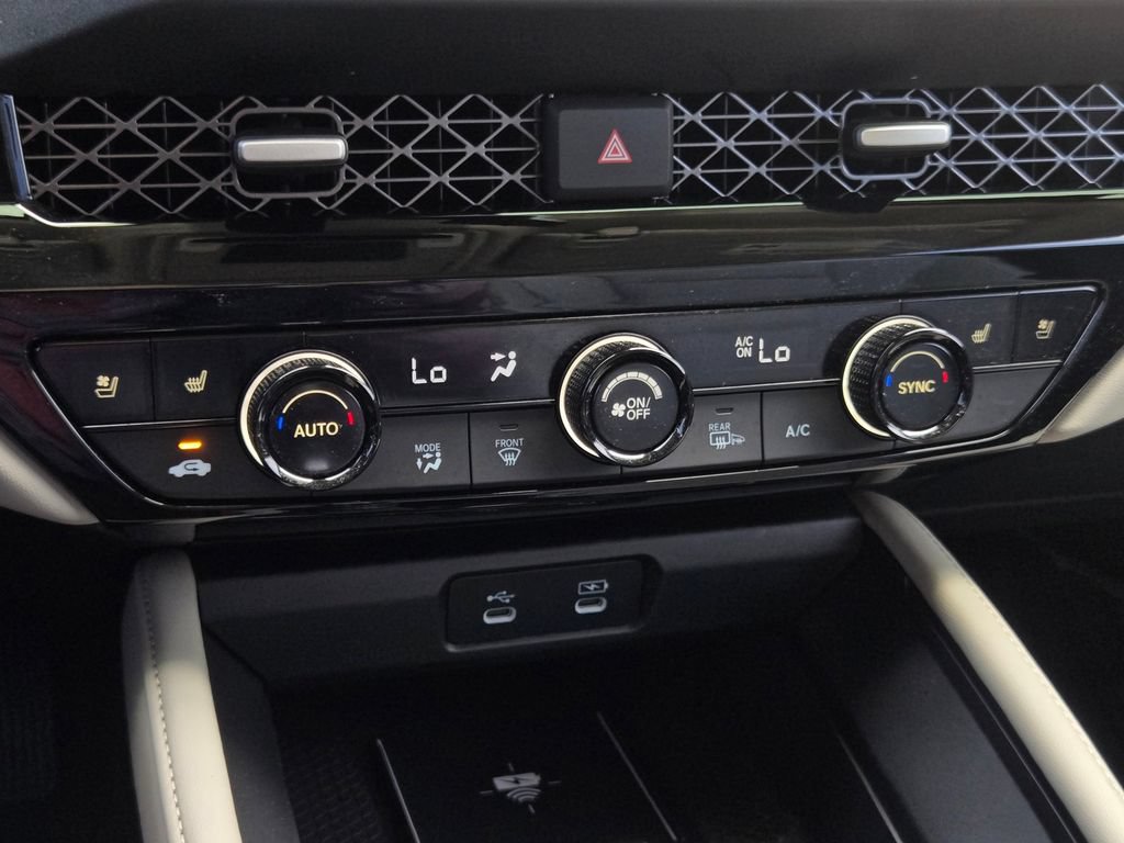 Used 2024 Honda Accord Touring image 22
