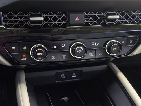 Used 2024 Honda Accord Touring image 22