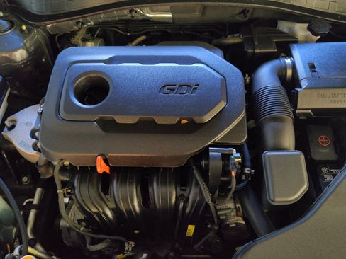 Used 2020 Kia Optima SE w/ Paint Protection Package FWD image 30