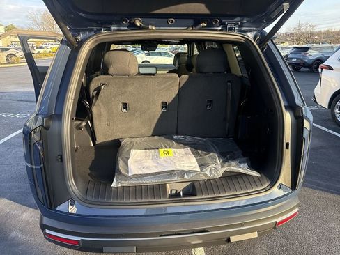 New 2027 Kia Telluride S image 47