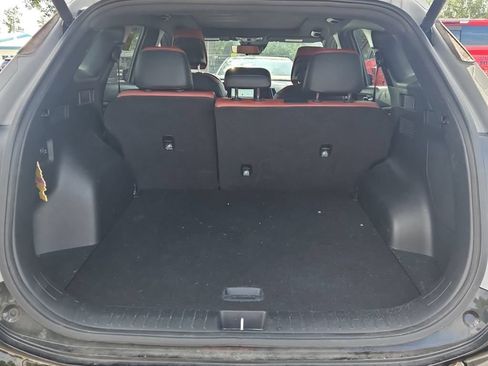 Used 2023 Kia Sportage SX FWD image 10