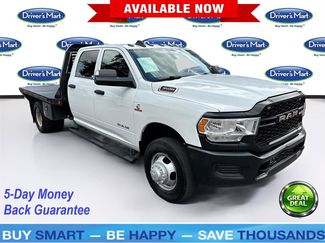 Used 2022 RAM 3500 Tradesman w/ Max Tow Package video 1