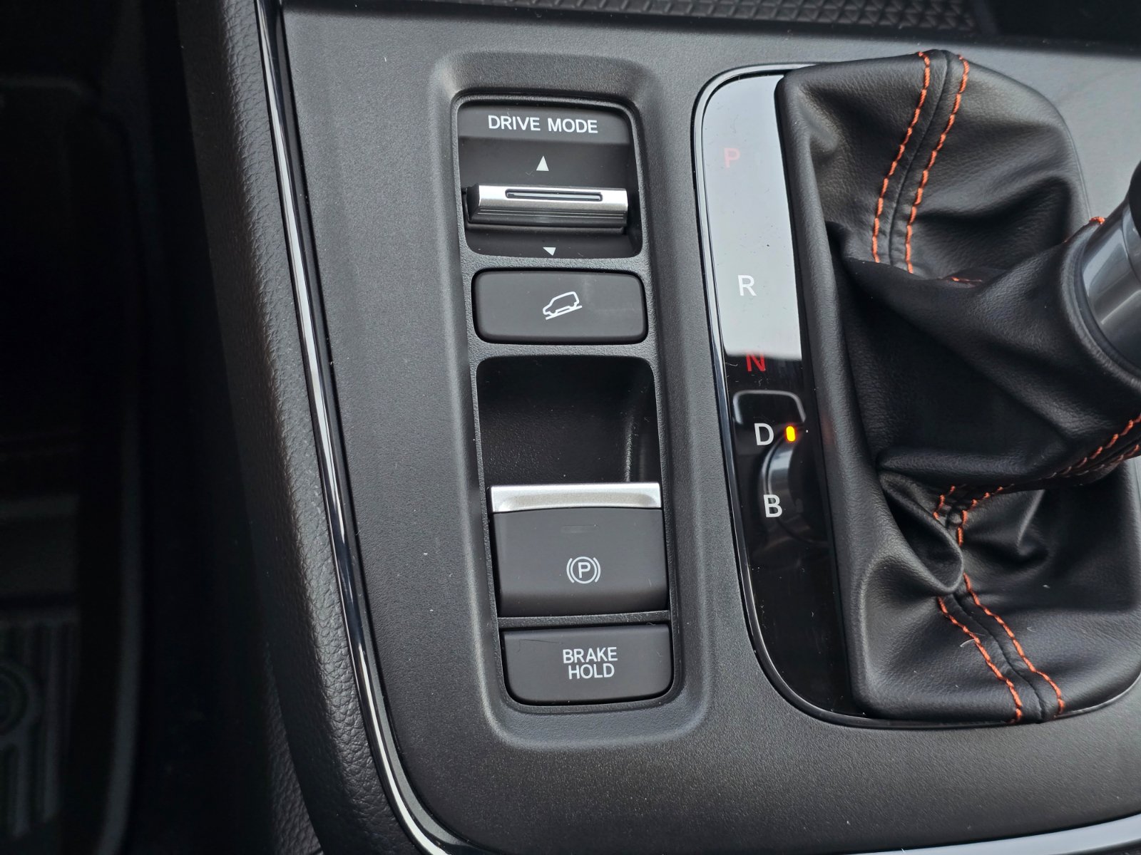 New 2027 Honda CR-V Sport Touring image 21