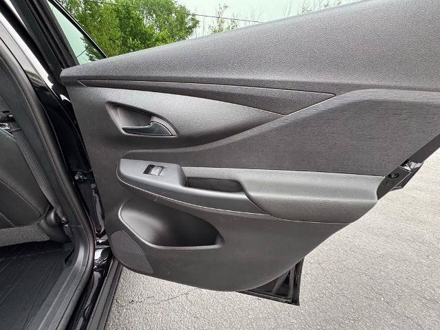 New 2025 Buick Envista Preferred w/ Convenience I Package FWD image 26