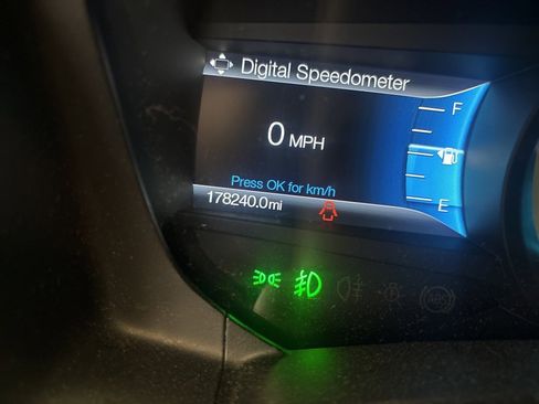 Used 2015 Ford Expedition EL Limited w/ Equipment Group 301A image 5