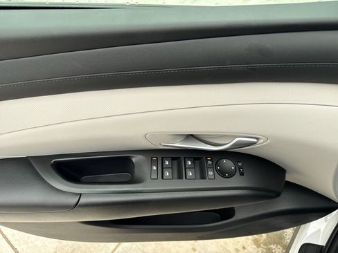 New 2026 Hyundai Tucson Blue SE AWD/4WD image 15