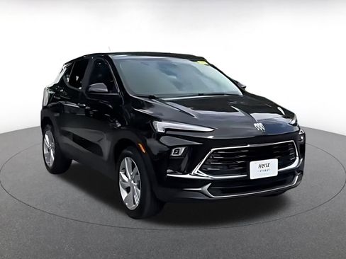 Used 2025 Buick Encore GX Preferred FWD image 3
