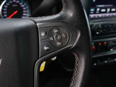 Used 2015 Chevrolet Silverado 1500 LT w/ LT Convenience Package image 27