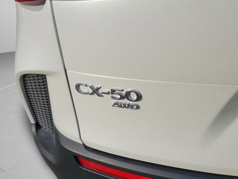 Used 2025 MAZDA CX-50 AWD 2.5 S w/ Weather Package image 24