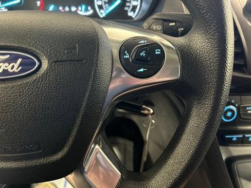 Used 2022 Ford Transit Connect XL FWD image 25