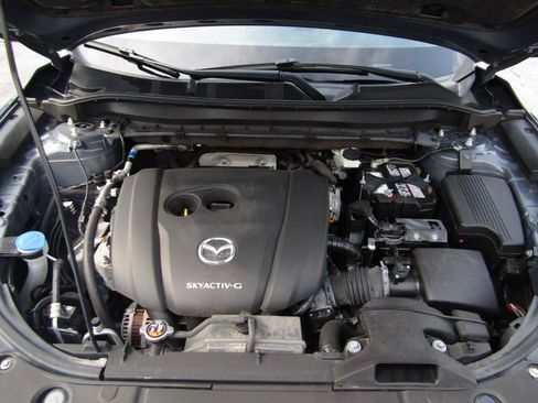 Used 2022 MAZDA CX-5 Carbon Edition AWD/4WD image 27