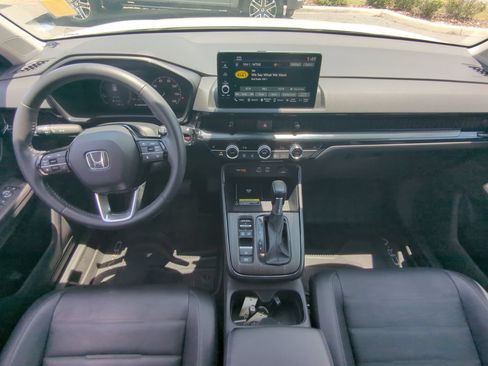 Certified 2024 Honda CR-V EX-L image 15