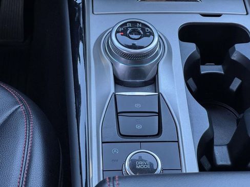 Certified 2023 Ford Explorer ST-Line w/ Class IV Trailer Tow Package image 6