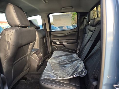 New 2025 Ford Ranger Lariat w/ Convenience Package image 10