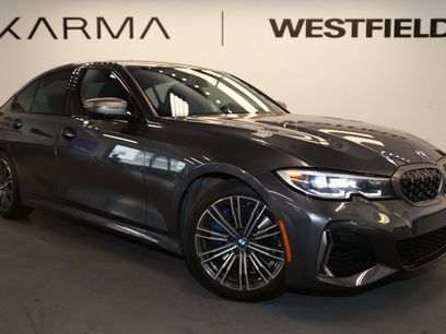 Used 2021 BMW M340i xDrive w/ Premium Package