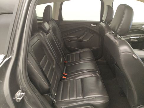 Used 2019 Ford Escape SEL AWD/4WD image 19