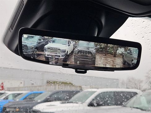 New 2026 RAM 2500 Limited image 31