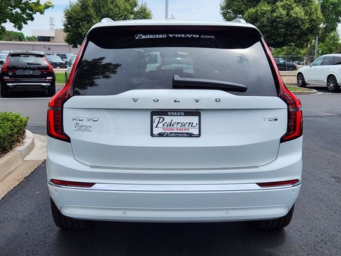 New 2026 Volvo XC90 T8 Ultra w/ Protection Package Premier image 3