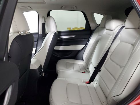 New 2025 MAZDA CX-5 AWD 2.5 S image 12
