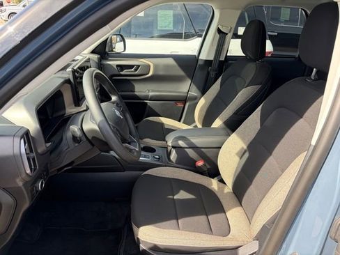 New 2025 Ford Bronco Sport Big Bend image 3