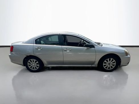Used 2011 Mitsubishi Galant FWD image 5